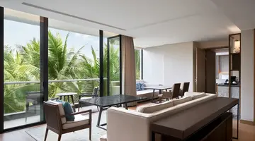 INTERCONTINENTAL PHU QUOC LONG BEACH RESORT