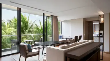 INTERCONTINENTAL PHU QUOC LONG BEACH RESORT