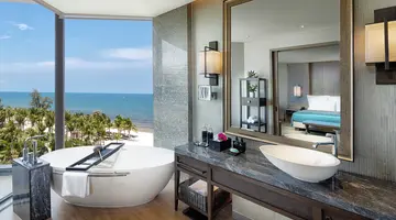 INTERCONTINENTAL PHU QUOC LONG BEACH RESORT