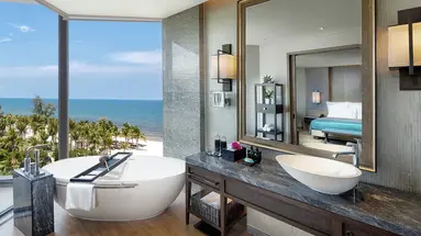 INTERCONTINENTAL PHU QUOC LONG BEACH RESORT
