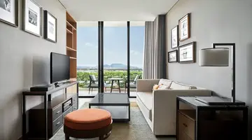 INTERCONTINENTAL PHU QUOC LONG BEACH RESORT