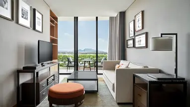 INTERCONTINENTAL PHU QUOC LONG BEACH RESORT