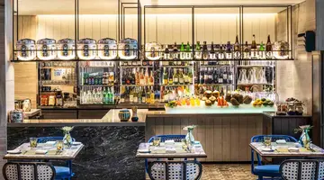INTERCONTINENTAL PHU QUOC LONG BEACH RESORT