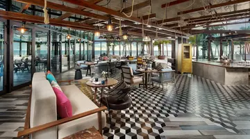 INTERCONTINENTAL PHU QUOC LONG BEACH RESORT