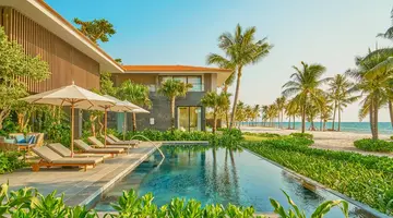 INTERCONTINENTAL PHU QUOC LONG BEACH RESORT