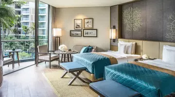 INTERCONTINENTAL PHU QUOC LONG BEACH RESORT