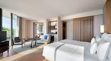 INTERCONTINENTAL PHU QUOC LONG BEACH RESORT