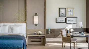 INTERCONTINENTAL PHU QUOC LONG BEACH RESORT