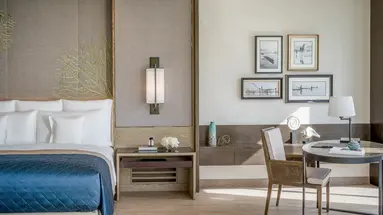 INTERCONTINENTAL PHU QUOC LONG BEACH RESORT