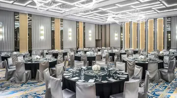 INTERCONTINENTAL PHU QUOC LONG BEACH RESORT