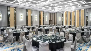 INTERCONTINENTAL PHU QUOC LONG BEACH RESORT