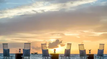 INTERCONTINENTAL PHU QUOC LONG BEACH RESORT