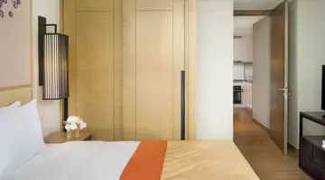 INTERCONTINENTAL PHU QUOC LONG BEACH RESORT