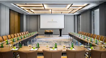 INTERCONTINENTAL PHU QUOC LONG BEACH RESORT