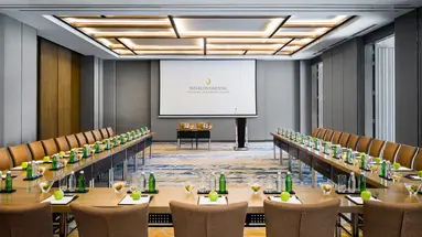 INTERCONTINENTAL PHU QUOC LONG BEACH RESORT