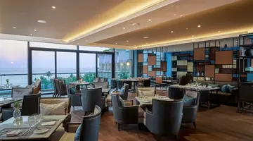 INTERCONTINENTAL PHU QUOC LONG BEACH RESORT
