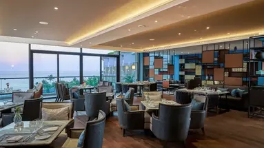 INTERCONTINENTAL PHU QUOC LONG BEACH RESORT