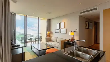 INTERCONTINENTAL PHU QUOC LONG BEACH RESORT