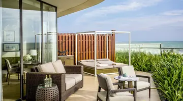 INTERCONTINENTAL PHU QUOC LONG BEACH RESORT