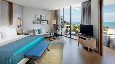 INTERCONTINENTAL PHU QUOC LONG BEACH RESORT