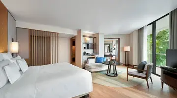 INTERCONTINENTAL PHU QUOC LONG BEACH RESORT