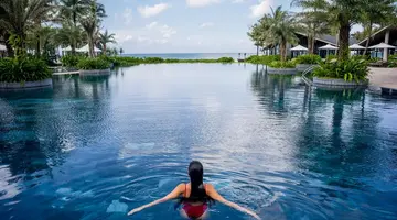 INTERCONTINENTAL PHU QUOC LONG BEACH RESORT