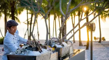 INTERCONTINENTAL PHU QUOC LONG BEACH RESORT