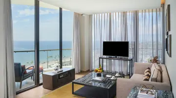 INTERCONTINENTAL PHU QUOC LONG BEACH RESORT