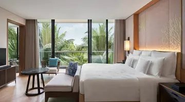 INTERCONTINENTAL PHU QUOC LONG BEACH RESORT