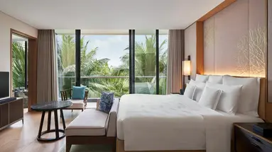 INTERCONTINENTAL PHU QUOC LONG BEACH RESORT