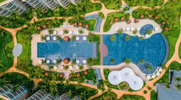 INTERCONTINENTAL PHU QUOC LONG BEACH RESORT