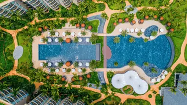 INTERCONTINENTAL PHU QUOC LONG BEACH RESORT