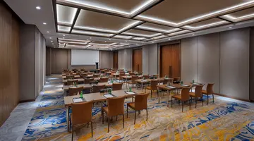 INTERCONTINENTAL PHU QUOC LONG BEACH RESORT