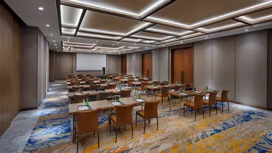 INTERCONTINENTAL PHU QUOC LONG BEACH RESORT