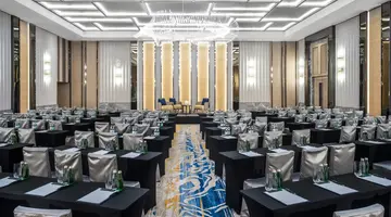 INTERCONTINENTAL PHU QUOC LONG BEACH RESORT