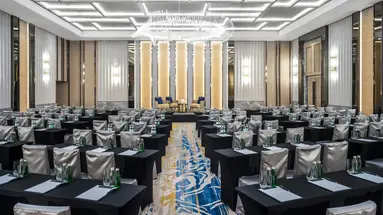 INTERCONTINENTAL PHU QUOC LONG BEACH RESORT