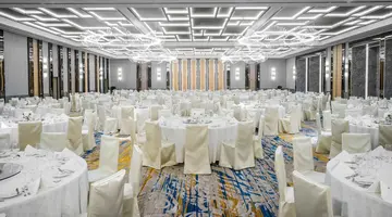 INTERCONTINENTAL PHU QUOC LONG BEACH RESORT