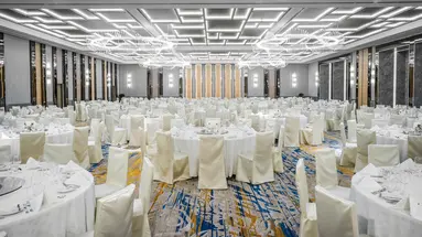 INTERCONTINENTAL PHU QUOC LONG BEACH RESORT