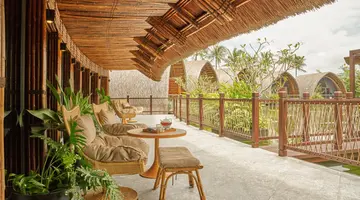 INTERCONTINENTAL PHU QUOC LONG BEACH RESORT