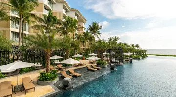 INTERCONTINENTAL PHU QUOC LONG BEACH RESORT