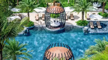 INTERCONTINENTAL PHU QUOC LONG BEACH RESORT