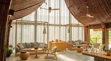 INTERCONTINENTAL PHU QUOC LONG BEACH RESORT