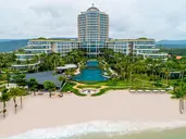 INTERCONTINENTAL PHU QUOC LONG BEACH RESORT