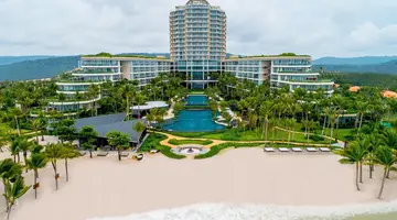 INTERCONTINENTAL PHU QUOC LONG BEACH RESORT