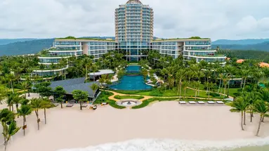 INTERCONTINENTAL PHU QUOC LONG BEACH RESORT