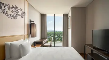 INTERCONTINENTAL PHU QUOC LONG BEACH RESORT