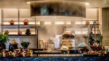 INTERCONTINENTAL PHU QUOC LONG BEACH RESORT
