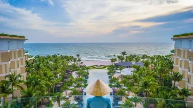 INTERCONTINENTAL PHU QUOC LONG BEACH RESORT