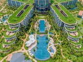 INTERCONTINENTAL PHU QUOC LONG BEACH RESORT