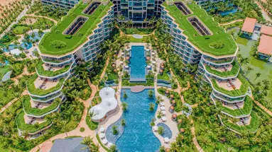 INTERCONTINENTAL PHU QUOC LONG BEACH RESORT